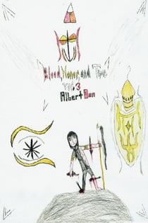 Blood, Honor, and Time: Volume 3 - Blood, Honor, and Time, #2