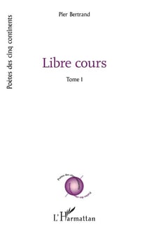 Libre cours - Tome 1