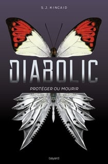 Diabolic, Tome 01 - Diabolic