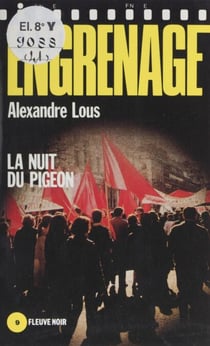 Engrenage : La Nuit du pigeon