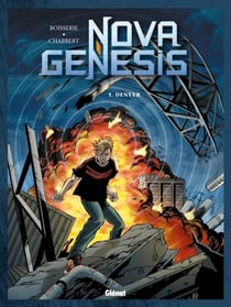 Nova Genesis - Tome 01 - Denver