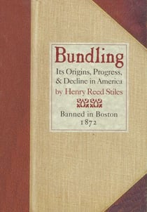 Bundling - Its Origin, Progress, and Decline in America