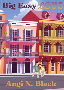 Big Easy Love