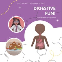 Digestive Fun!