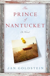 The Prince of Nantucket - A Novel