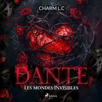 Dante, Les Mondes invisibles