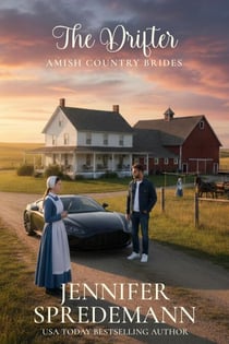 The Drifter (Amish Country Brides) - Amish Country Brides, #4