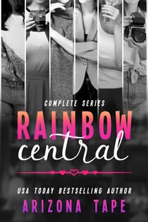 Rainbow Central: The Complete Series - Rainbow Central