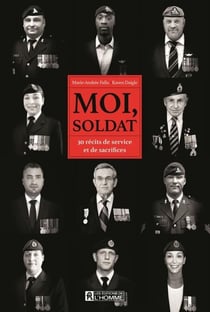 Moi, soldat - MOI, SOLDAT [NUM]