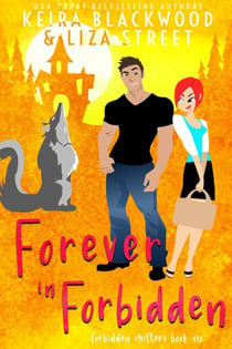 Forever in Forbidden - Forbidden Shifters, #6