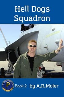 Hell Dogs Squadron - Division P, #2