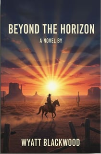 Beyond The Horizon