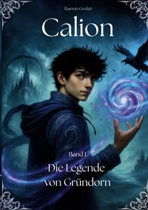 Calion - Die Legende von Gründorn