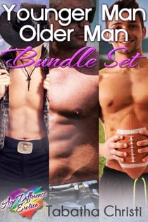 Younger Man Older Man Bundle
