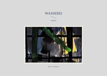 Wasserei - aufgetan