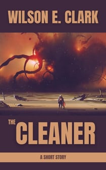 The Cleaner (A Short Story) - Dainty Little Things