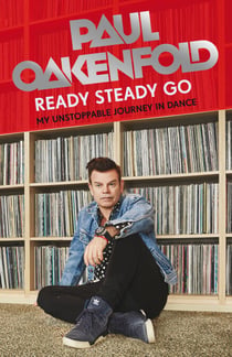 Ready Steady Go - My Unstoppable Journey in Dance