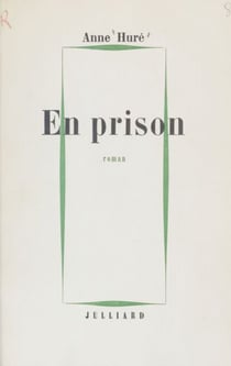 En prison