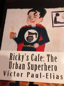 Ricky's Cafe: The Urban Superhero