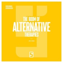 The Boom of Alternative Therapies