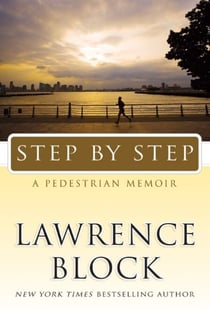 Step by Step - A Pedestrian Memoir