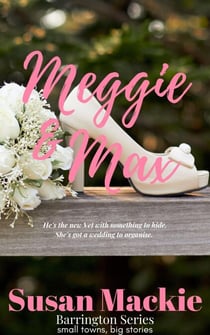 Meggie & Max (Novella) - Barrington Series, #4