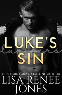 Luke’s (Lucifer's) Sin - Tall, Dark, and Deadly, #14