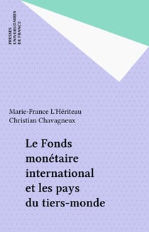 Le Fonds monétaire international et les pays du tiers-monde