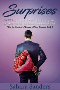 Surprises - Win The Heart Of A Woman Of Your Dreams, #5
