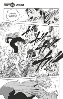 Sakamoto Days - Chapitre 66 - Latence