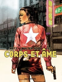Corps et Âme - édition anniversaire IZNEO