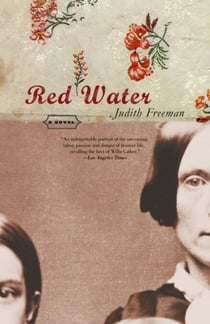 Red Water - A Novel