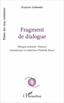 Fragment de dialogue - Bilingue polonais - français