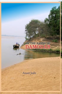 On The Banks of  Damodar
