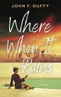 Where When It Rains