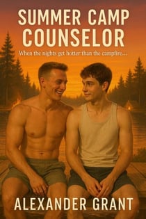 Summer Camp Counselor - First Time Guys
