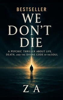 We Don't Die