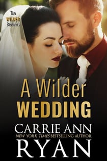 A Wilder Wedding - The Wilder Brothers, #7.5