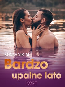 Bardzo upalne lato – wakacyjny trójkat