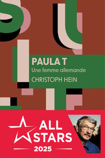 Paula T : Une femme allemande