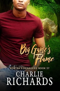 Big Game's Flame - Kontra's Menagerie, #37