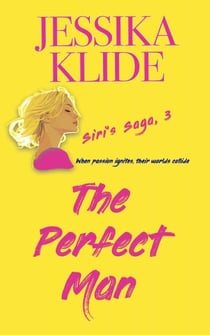 The Perfect Man - Hardcore, #3
