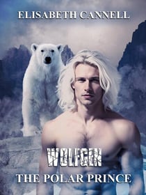 Wolfgen The Polar Prince - Wolfgen, #4