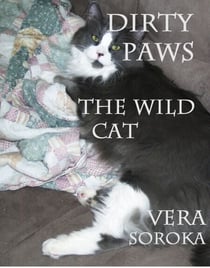 Dirty Paws-The Wild Cat - Dirty Paws