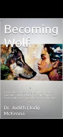 Becoming Wolf