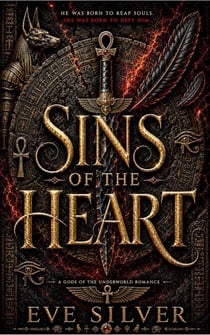 Sins of the Heart - The Sins Series, #1