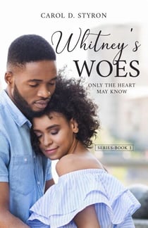 Whitney's Woes - 1, #1