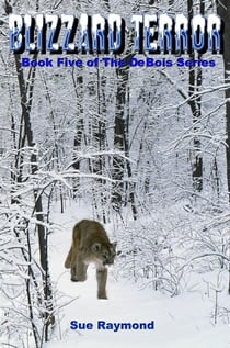 Blizzard Terror - The DeBois Series, #5