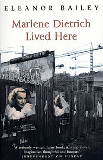 Marlene Dietrich Lived Here