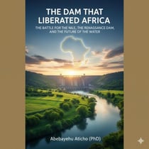 The Dam That Liberated Africa